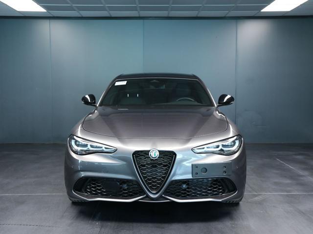 ALFA ROMEO Giulia 2.0 Turbo 280CV Q4 AT8 Veloce