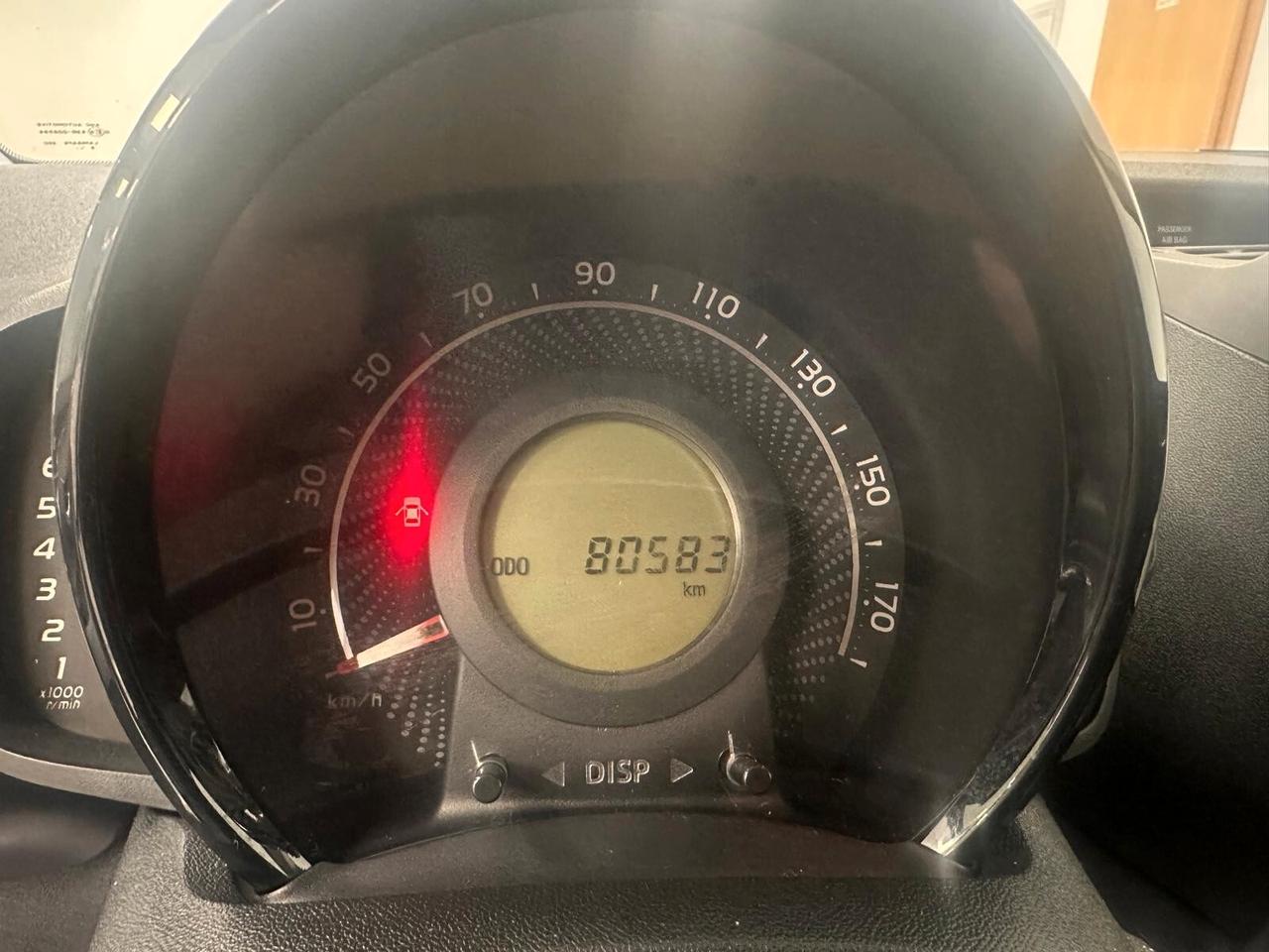 Toyota Aygo Connect 1.0 VVT-i 72 CV 5 porte x-clusiv MMT