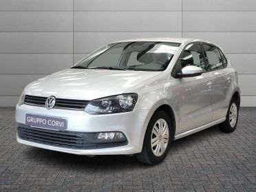 Volkswagen Polo 1.0 MPI 55kW Comfortline