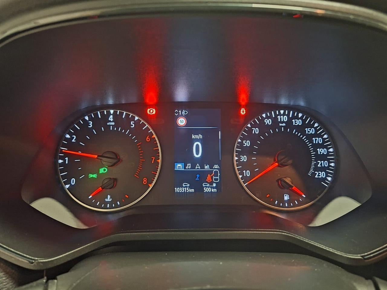 Renault Clio TCe 90 CV - Business