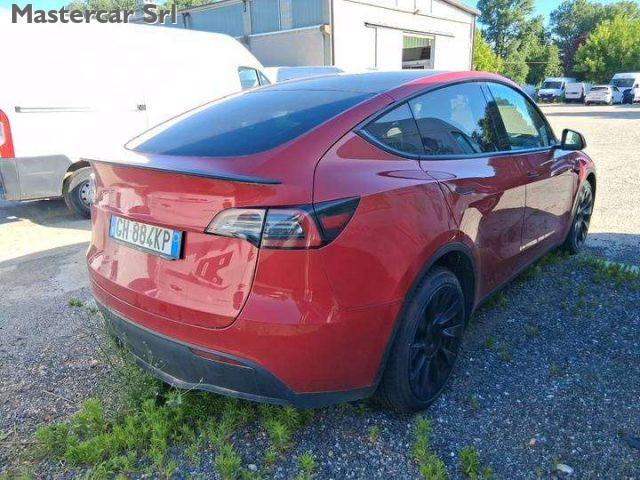 TESLA Model Y Model Y 2021 Long Range Dual Motor awd - GH884KP