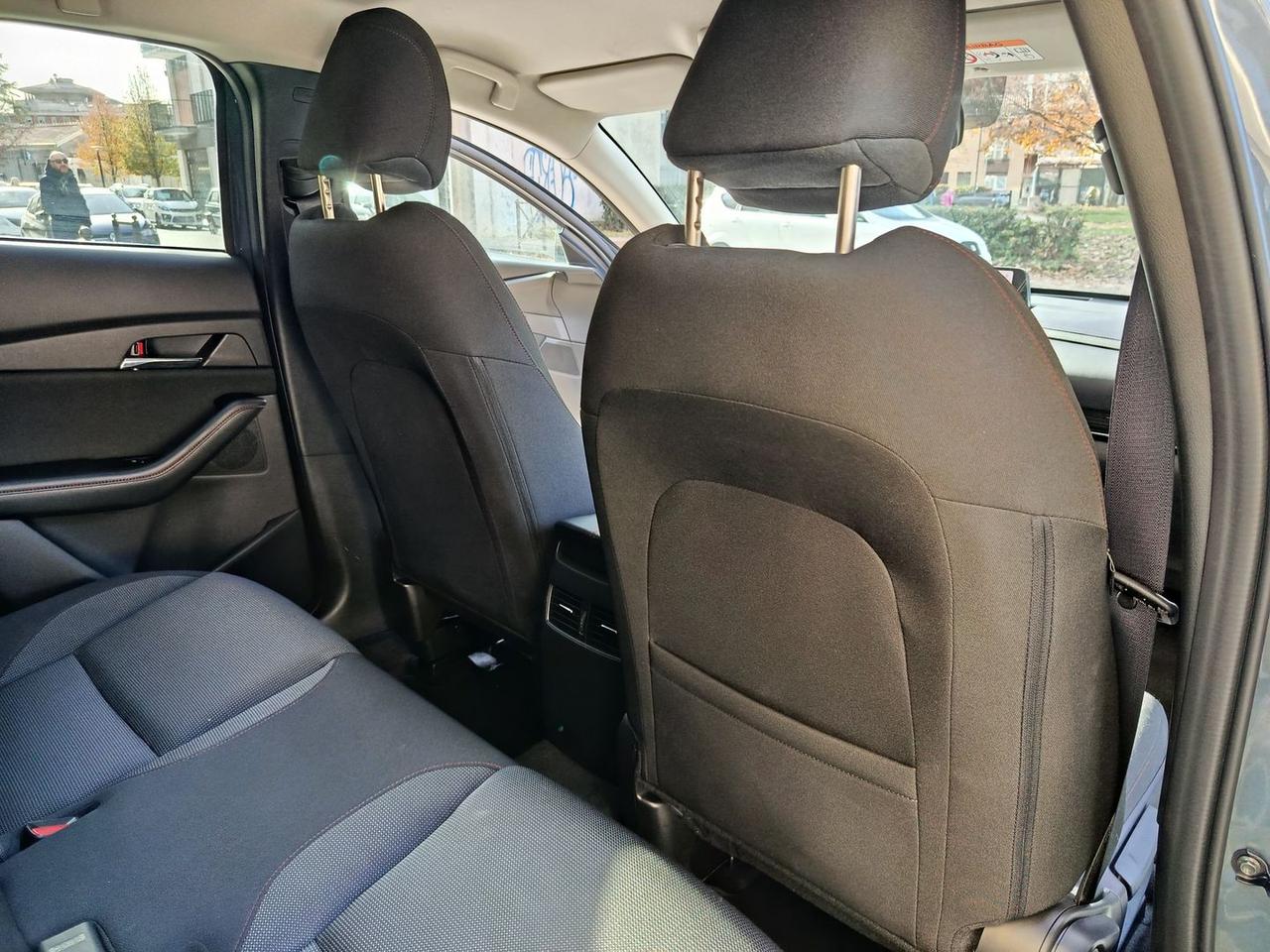 Mazda CX-30 Homura 2.0 E-SkyActiv-G MHEV #7994