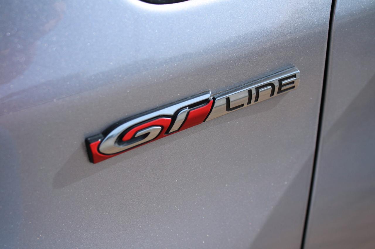 Peugeot 2008 BlueHDi 100 GT Line