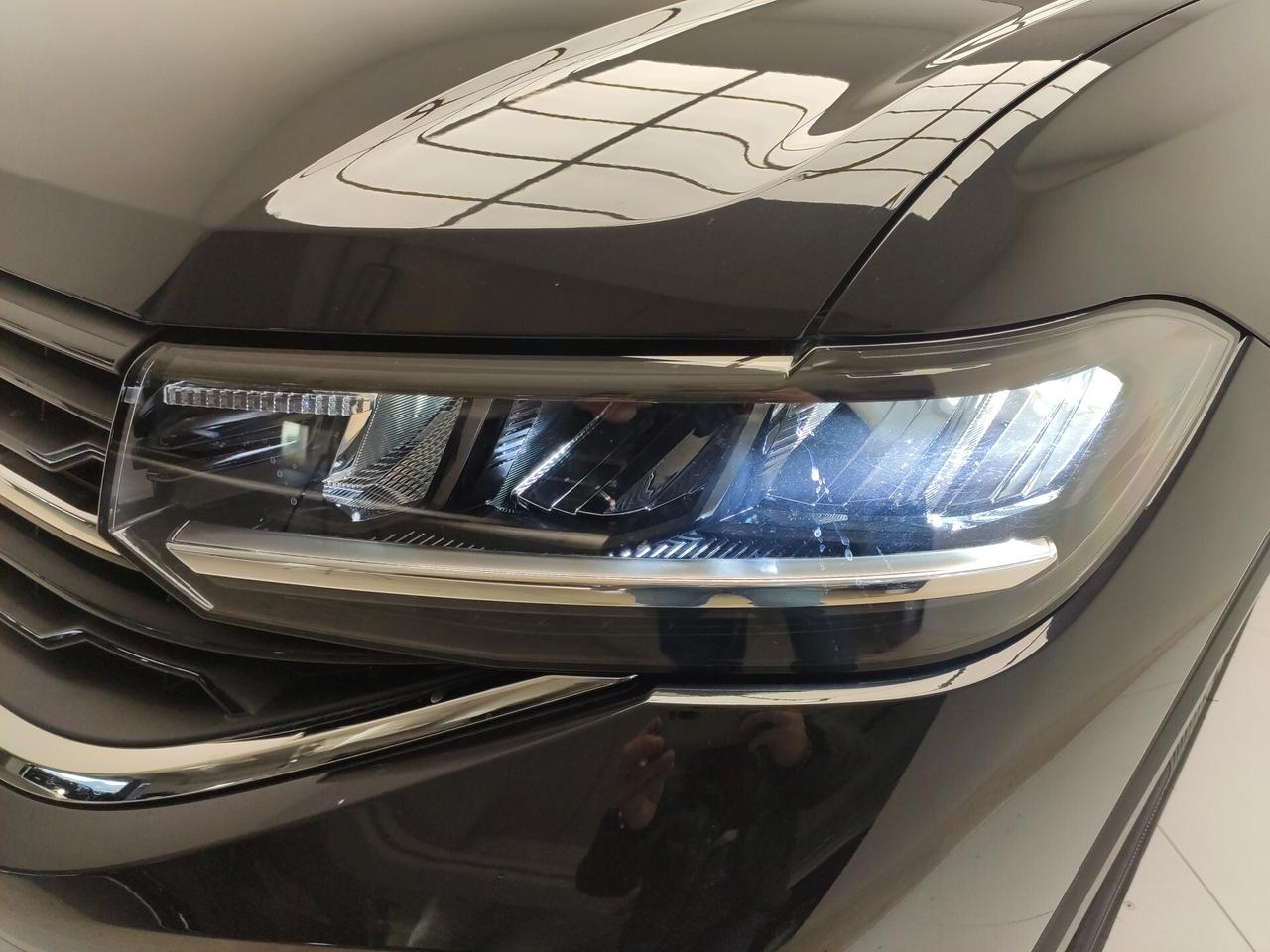 Volkswagen T-Cross 1.0 TSI 115 CV DSG Life