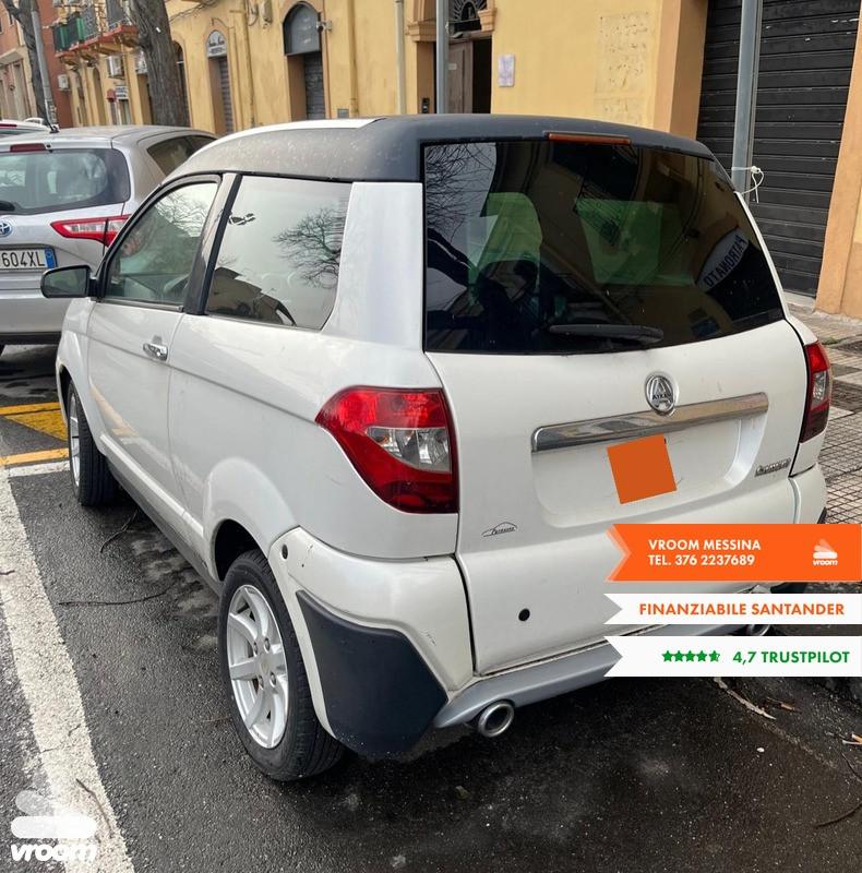 AIXAM City City Sport