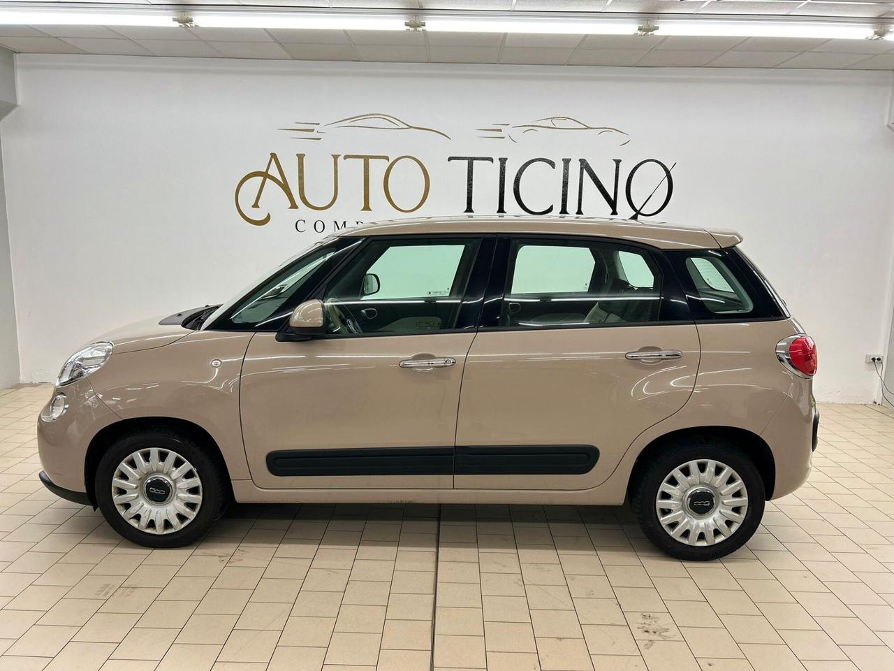 Fiat 500L 1.4 95 CV Lounge