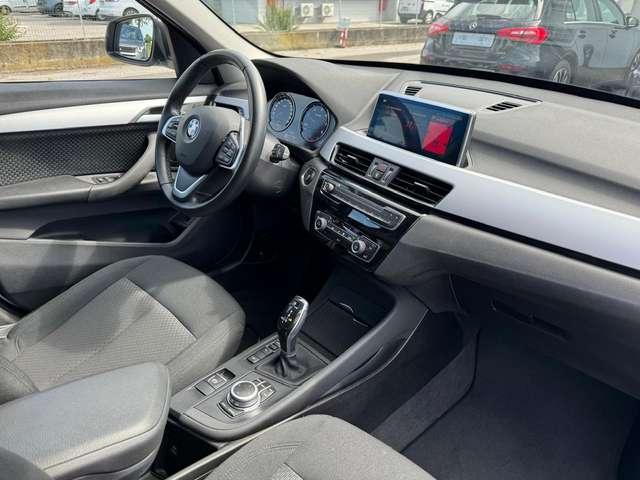 BMW X1 X1 xdrive18d Business Advantage