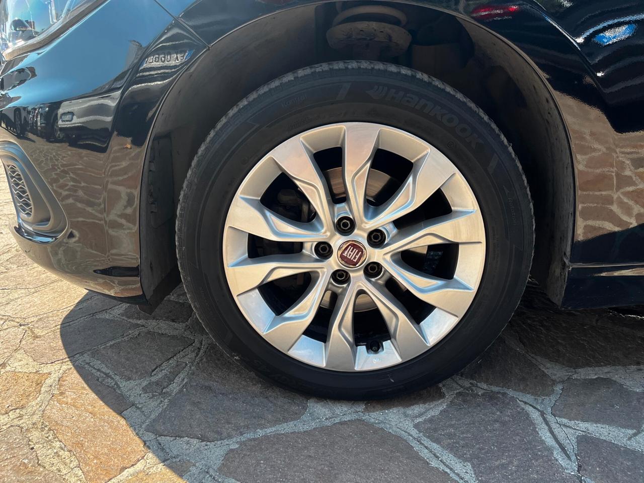 Fiat Tipo 1.3 Mjt S&S 5 porte Business