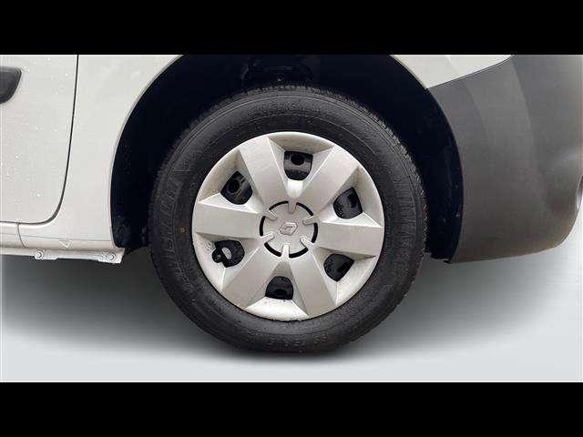 Renault kangoo express 1.5 dci 95cv Blue Ice E6d-temp - IV