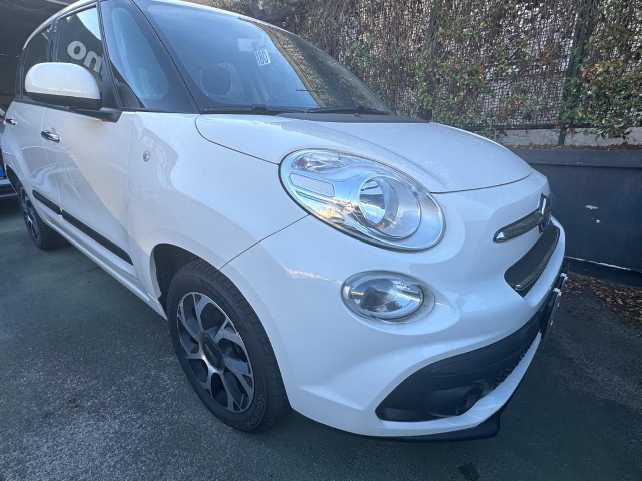 Fiat 500L 1.3 Multijet 95 CV 11/2019 Business Navi