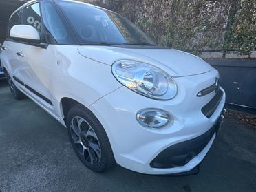 Fiat 500L 1.3 Multijet 95 CV 11/2019 Business Navi
