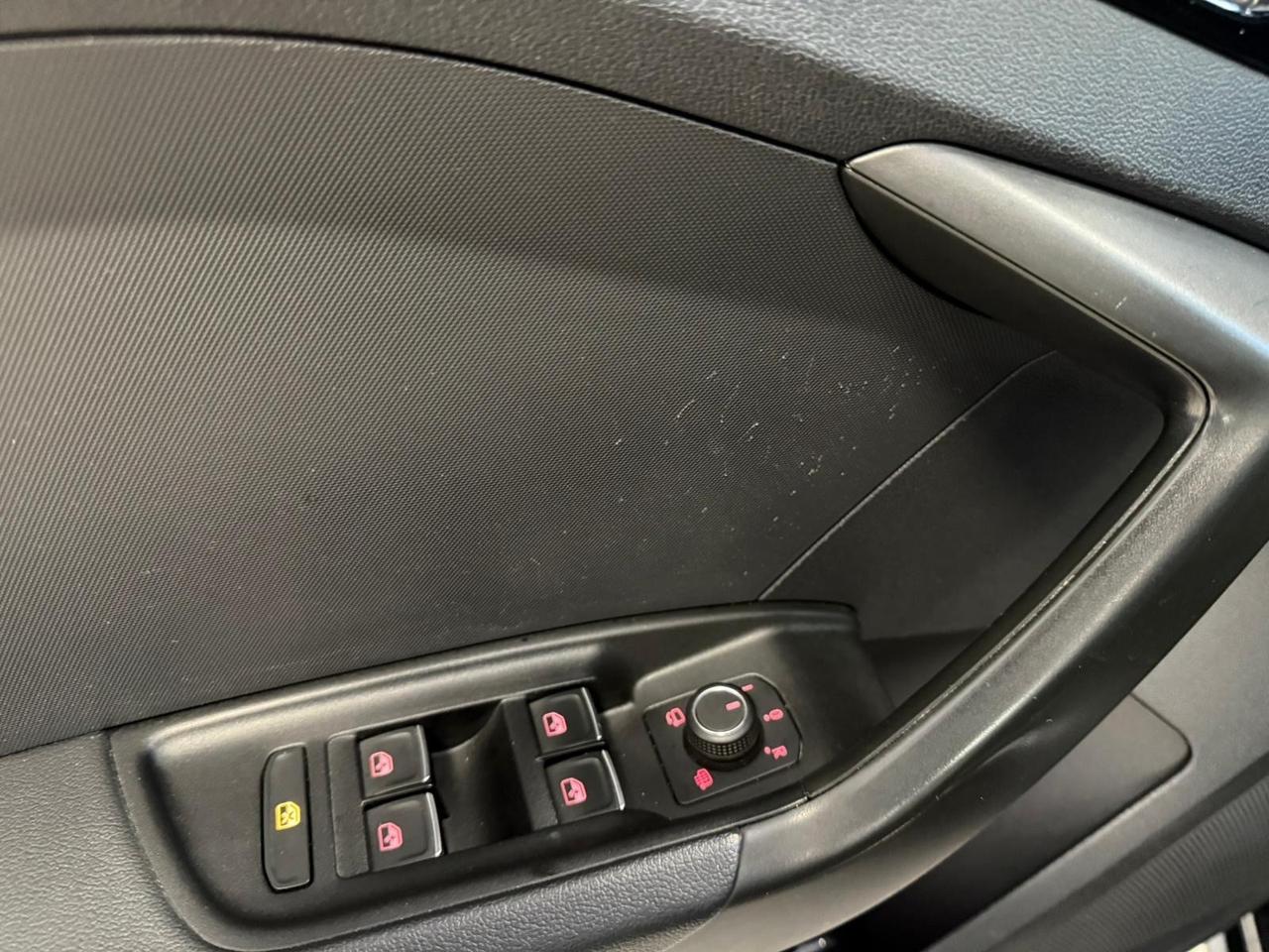 Audi A1 SPB 30 TFSI S line edition