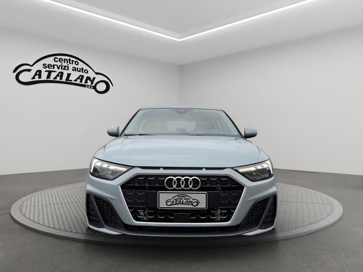 AUDI - A1 Sportback - A1 Sportback 25 900 95CV TFSI S LINE