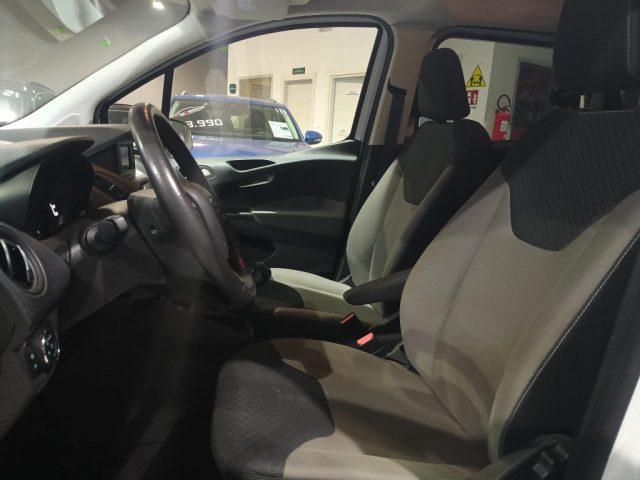 FORD Tourneo Courier 1.5 TDCI 75 CV S&S Plus