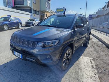 JEEP Compass 1.3 T4 240CV PHEV AT6 4xe Trail. 2022