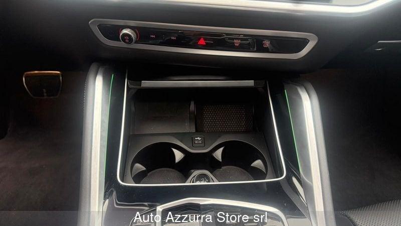 BMW X6 xdrive30d MSport Pro auto *TETTO APRIBILE, COLORI VARI*