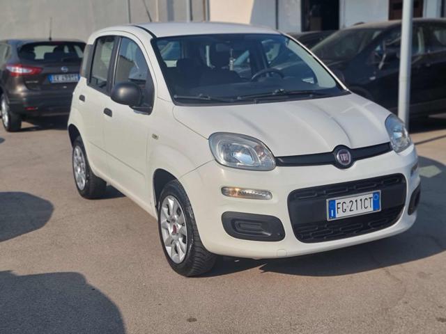 FIAT Panda 0.9 82cv Metano TwinAir Nuovo Motore nuovo