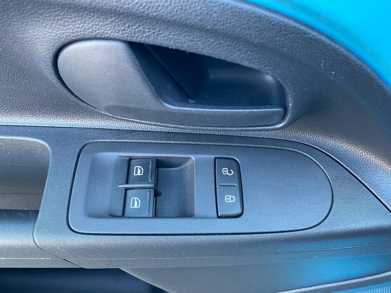 Volkswagen up! 1.0 5p. move BlueMotion Technology