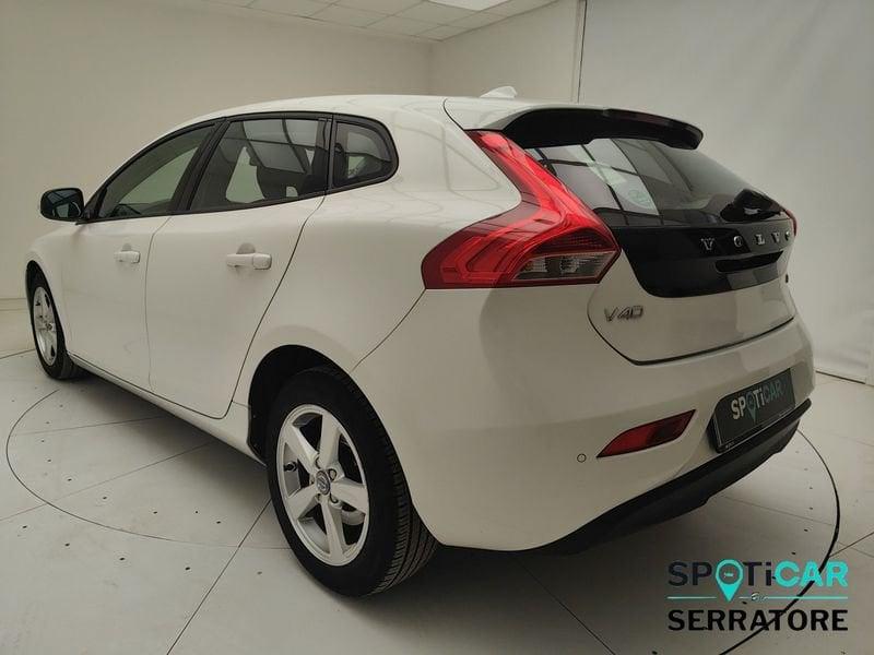 Volvo V40 II 2.0 d2 Momentum