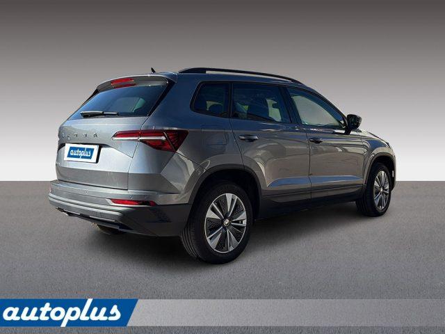 SKODA Karoq 2.0 TDI EVO 115 CV DSG Executive