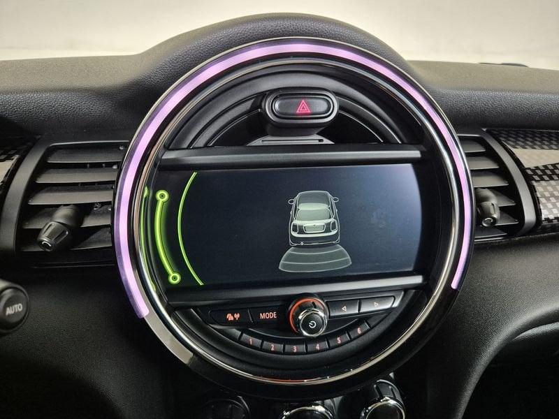 MINI Mini 5 porte Mini 2.0 Cooper S 3p