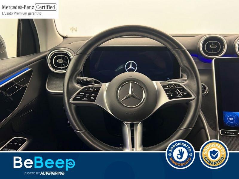 Mercedes-Benz GLC 300 DE PHEV ADVANCED 4MATIC AUTO
