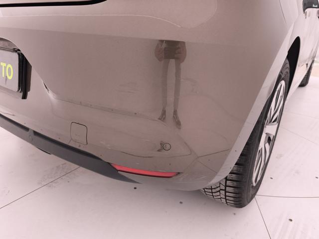 RENAULT Clio 1.6 E-Tech hybrid Zen 140cv auto my21