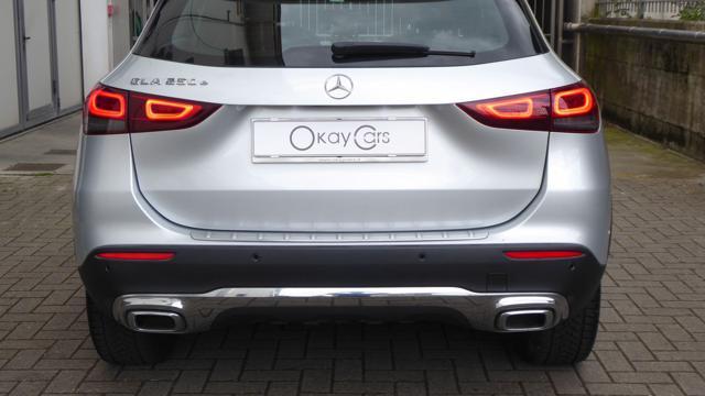 MERCEDES-BENZ GLA 250 e hybrid EQ Sport Plus