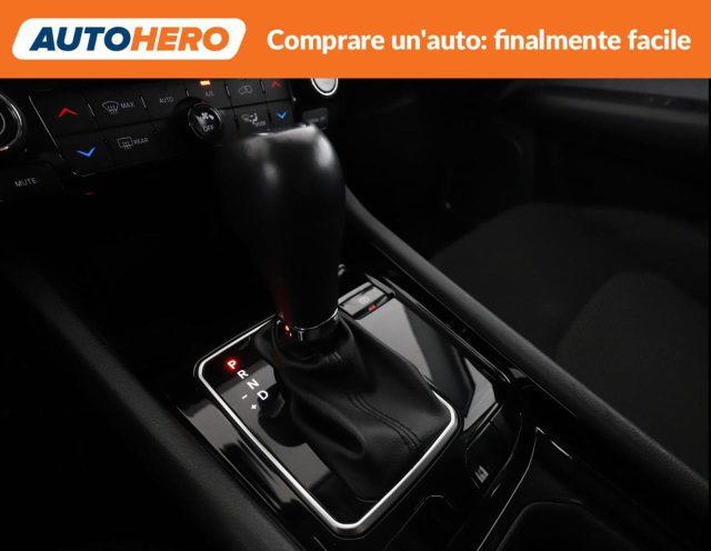 JEEP Compass 1.5 Turbo T4 130 CV MHEV 2WD Night Eagle