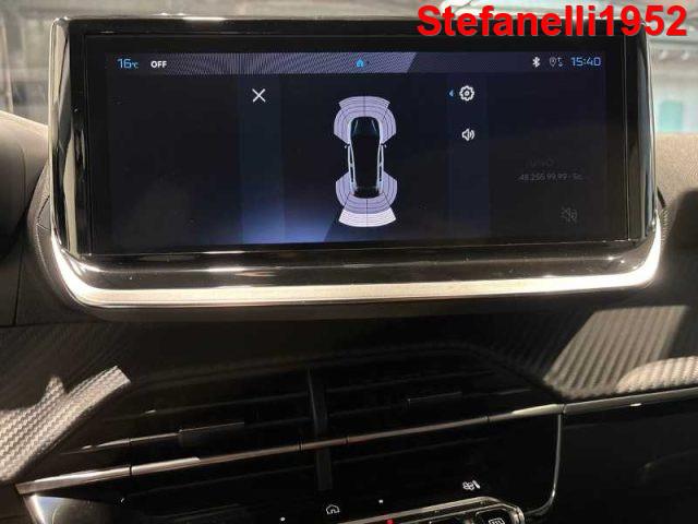 PEUGEOT 208 1.2 puretech Allure s&s 100cv
