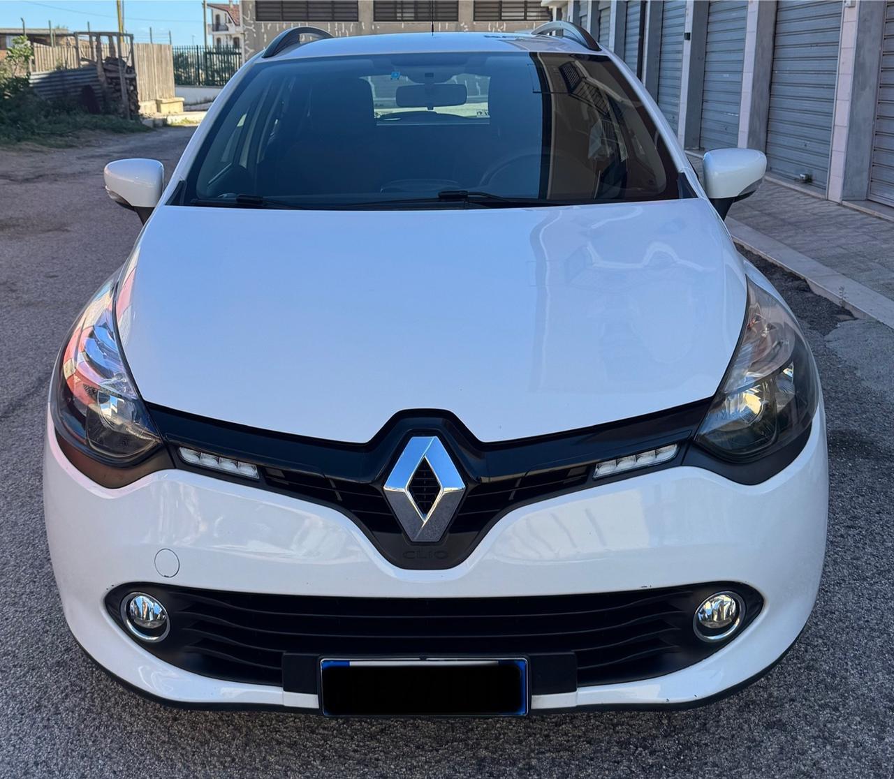 Renault Clio Sporter dCi 8V 75CV Start&Stop Energy Life