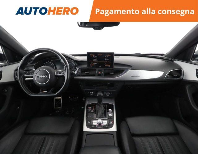 AUDI A6 2.0 TDI 190 CV quattro S tronic Business