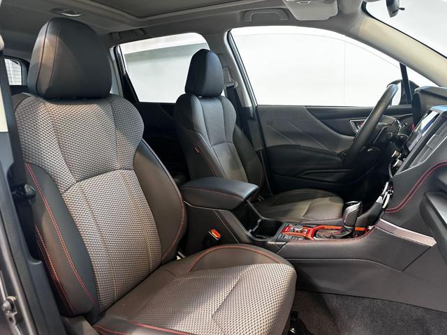 SUBARU Forester 2.0 e-Boxer MHEV CVT Lineartronic 4dventure