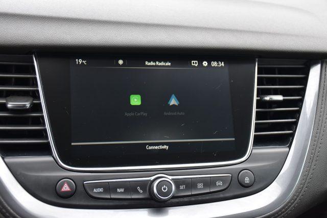 OPEL Grandland X 1.5 diesel Ecotec Start&Stop Elegance