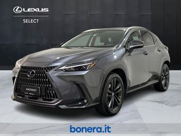 Lexus NX 450 2.5 Plug-in Premium+ 4WD e-CVT