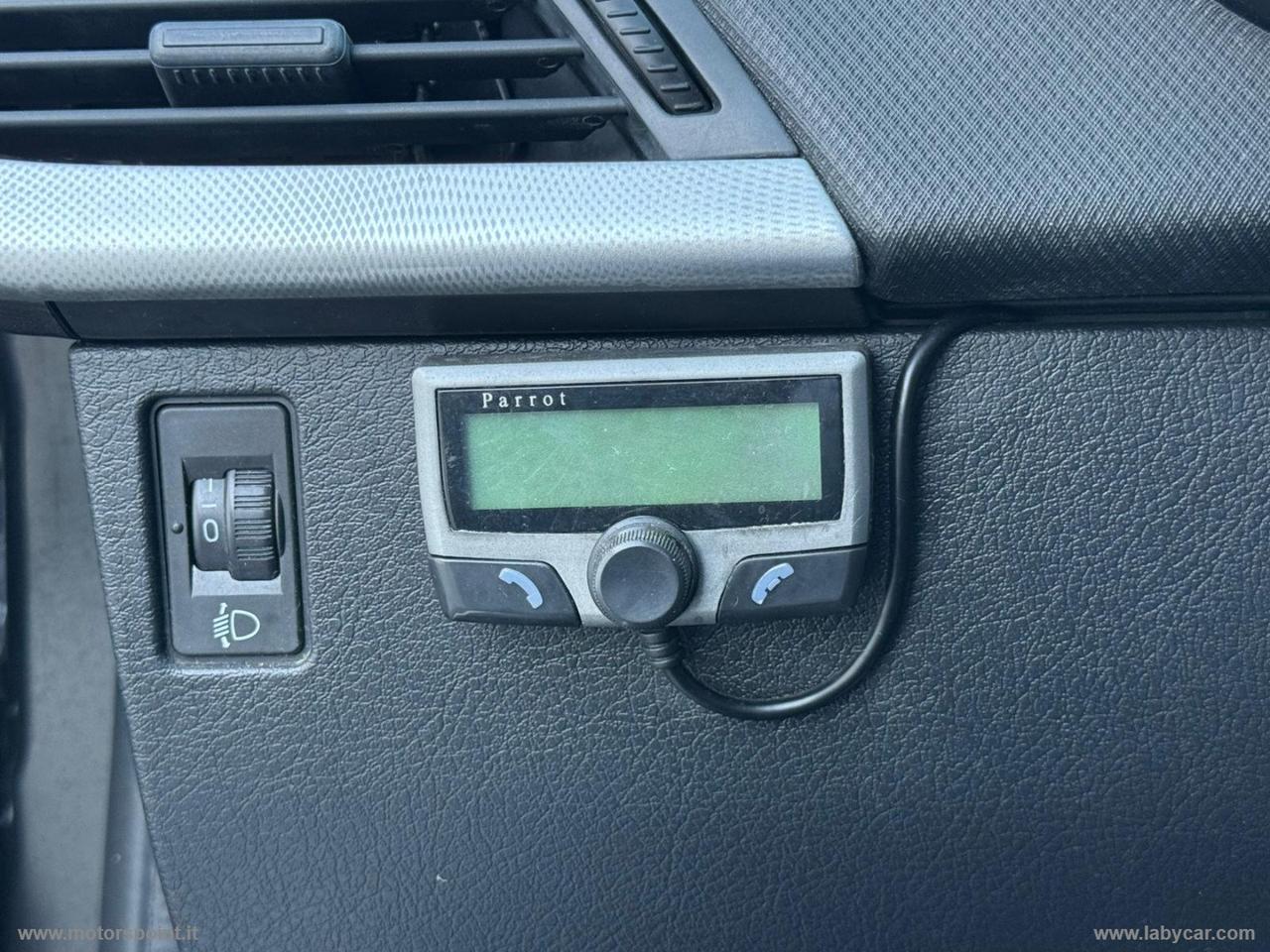 PEUGEOT 207 1.4 HDi 70 CV 5p. XS