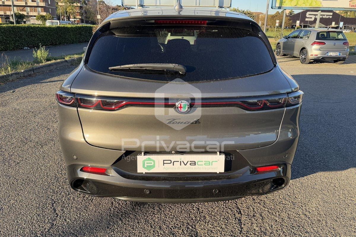ALFA ROMEO Tonale 1.5 130 CV MHEV TCT7 Edizione Speciale