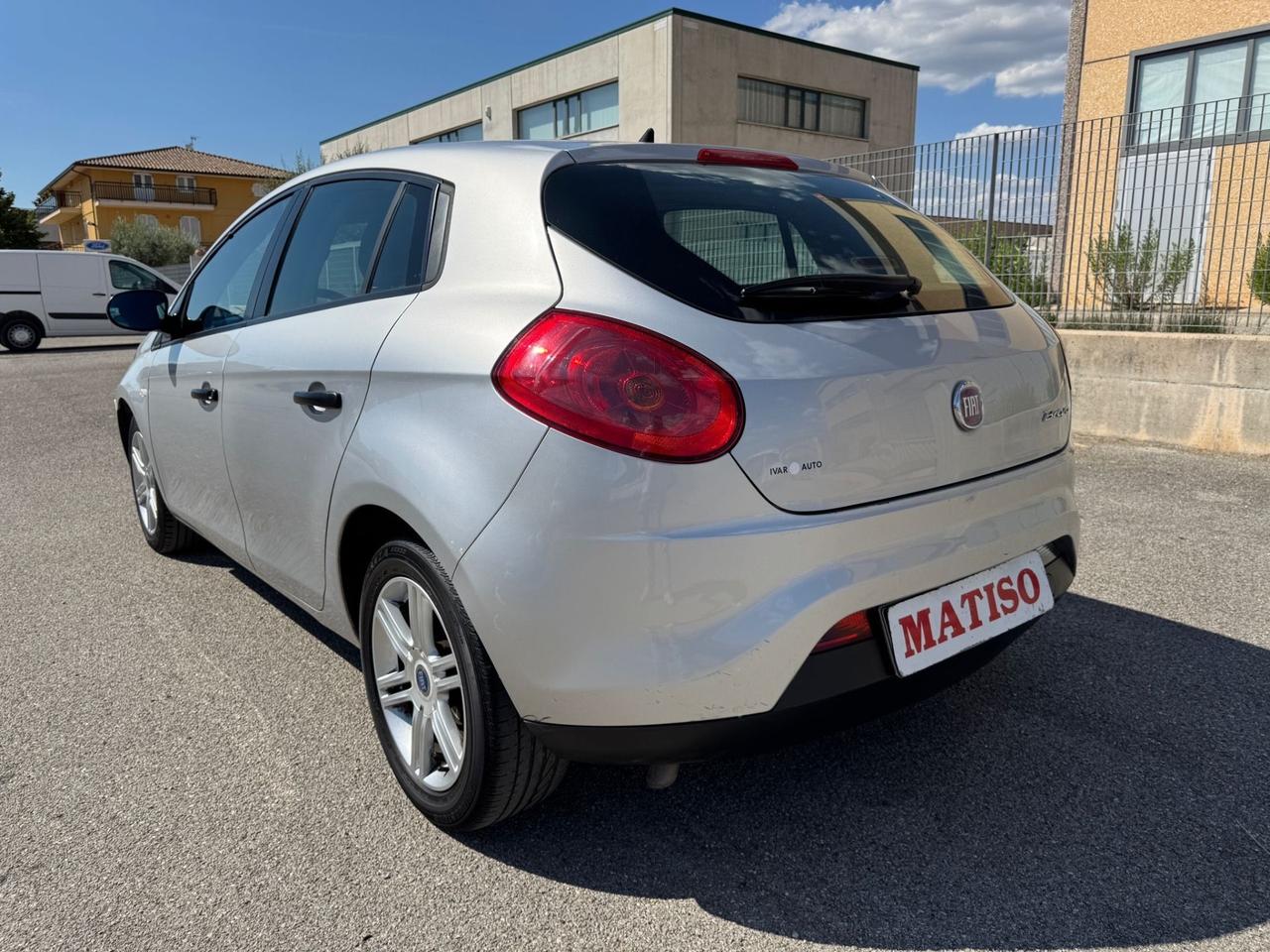 FIAT Bravo 1.4 Dynamic
