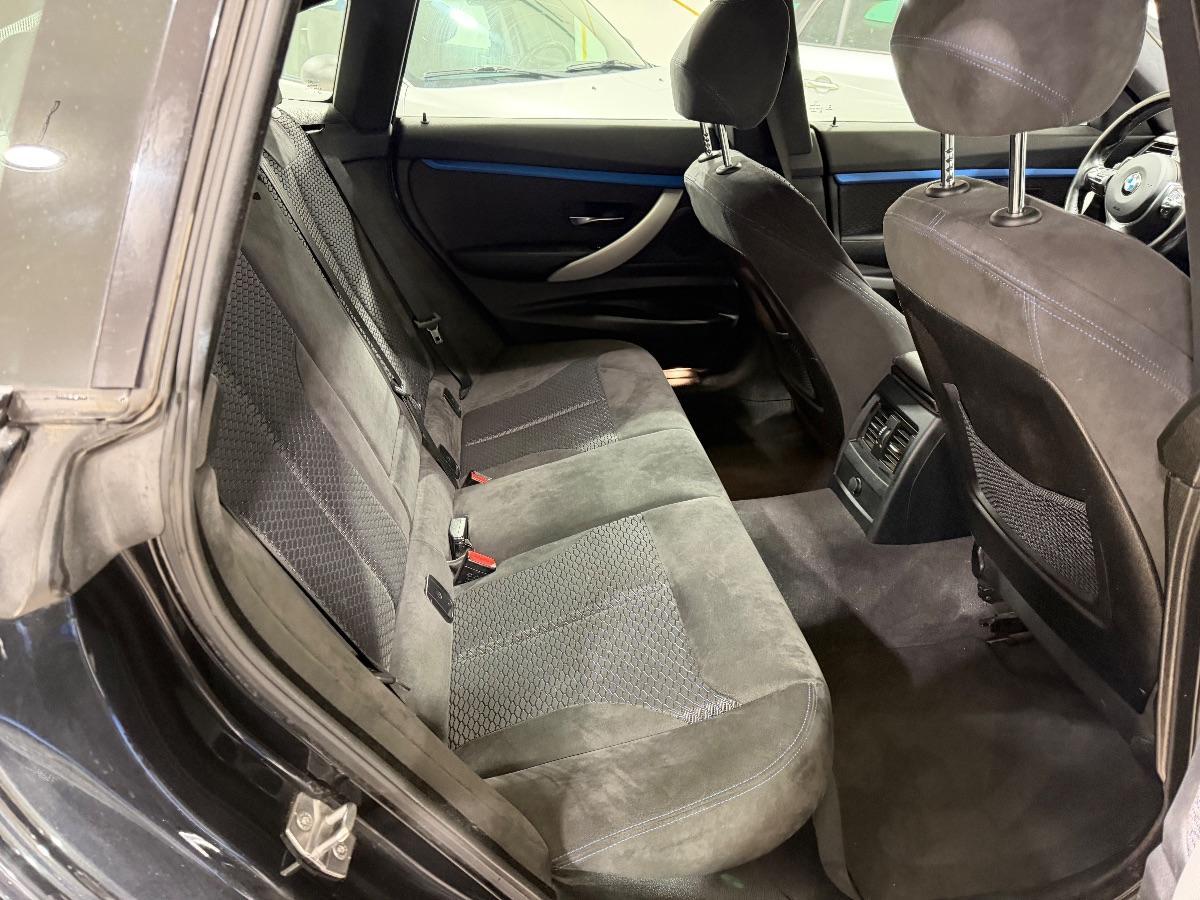 BMW - Serie 3 GT - 320d xDrive Turismo M Sport