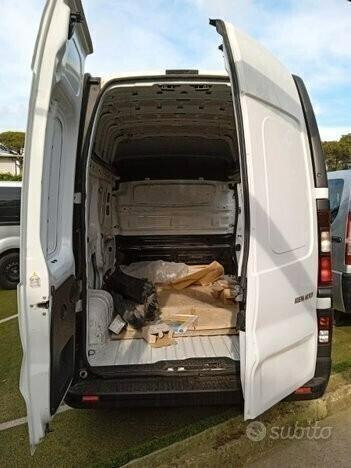 Renault Trafic T27 1.6 dCi 120CV S&S PC-TN Furgone