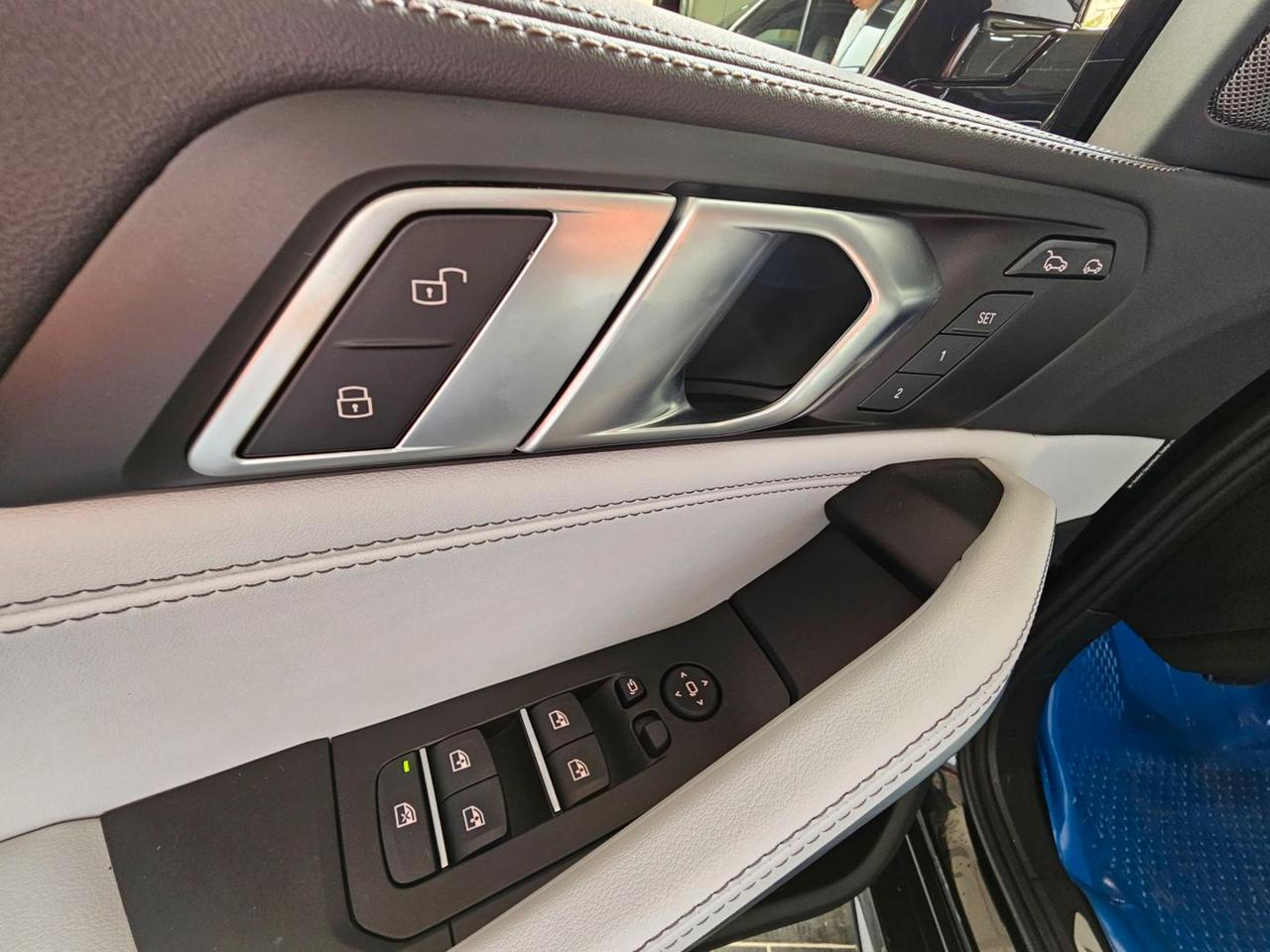 BMW X6 XDrive30d M-Sport PRO Tetto Apribile C22" MSport M