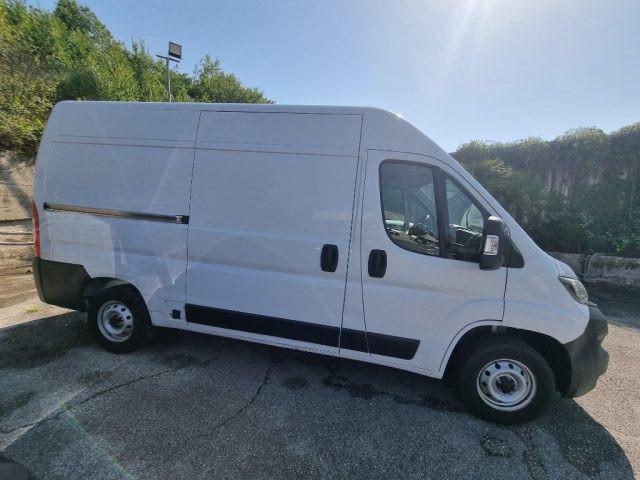 FIAT Ducato 35 2.2 Mjt 160CV PM-TM Furgone Maxi