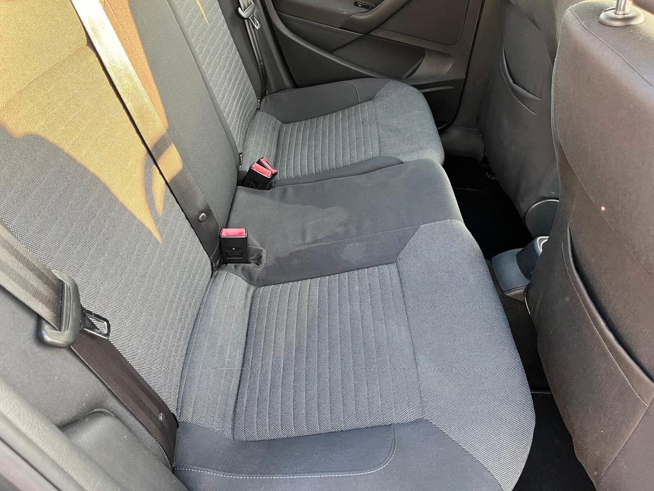 Volkswagen Polo 1.2 70 CV ** EXPORT**