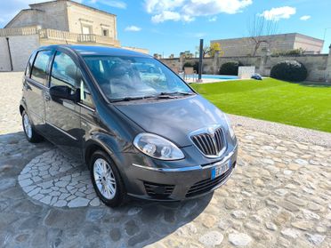 Lancia MUSA 1.3 Mjt 95 CV Platinum full optional perfetta