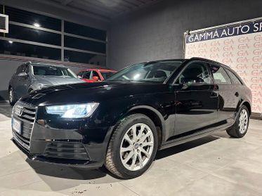 Audi A4 Avant 2.0 TDI 190 CV quattro S tronic