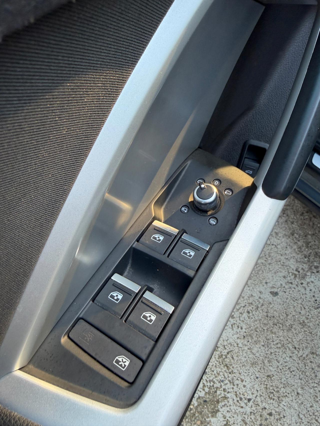 Audi Q3 35 TDI S tronic Business Advanced