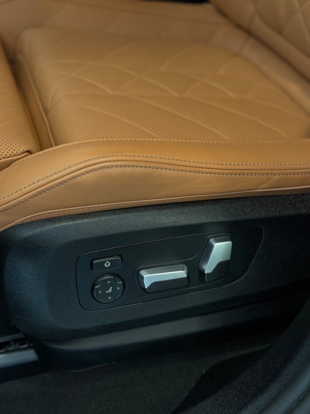 Bmw X6 xDrive30d 48V Msport Pro