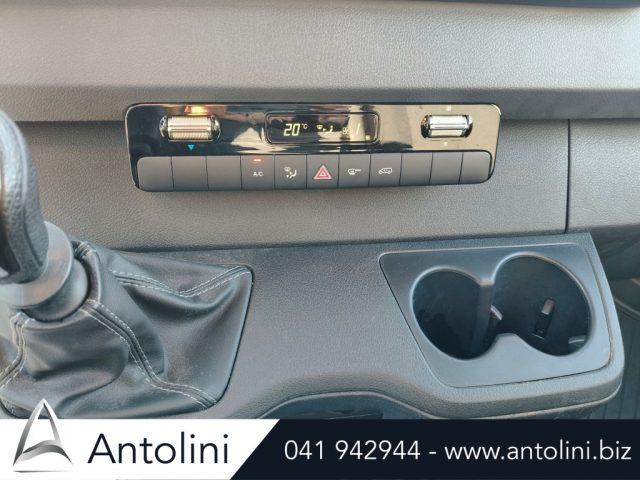 MERCEDES-BENZ Sprinter F32/33 314 CDI TN Furgone Pro
