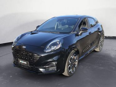 Ford Puma Puma 1.0 ecoboost ST-Line X s&s 125cv