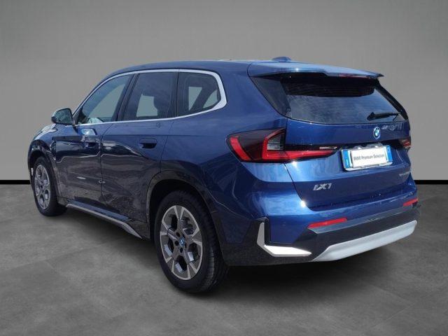 BMW iX1 eDrive 20 xLine Aut.